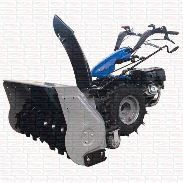 Small Snow Throwing Blower For Garden