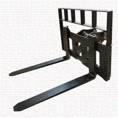 5 Tonluk Ekskavatöre Monte Forklift