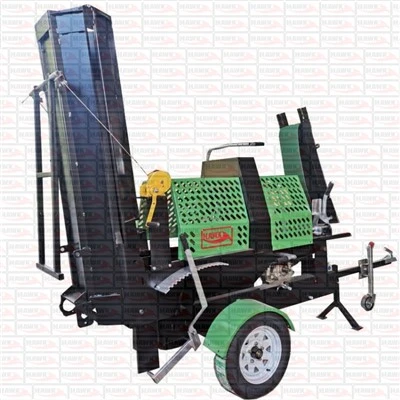 Ağaç İşleme Makineleri Yakacak Odun İşleme Makinesi
