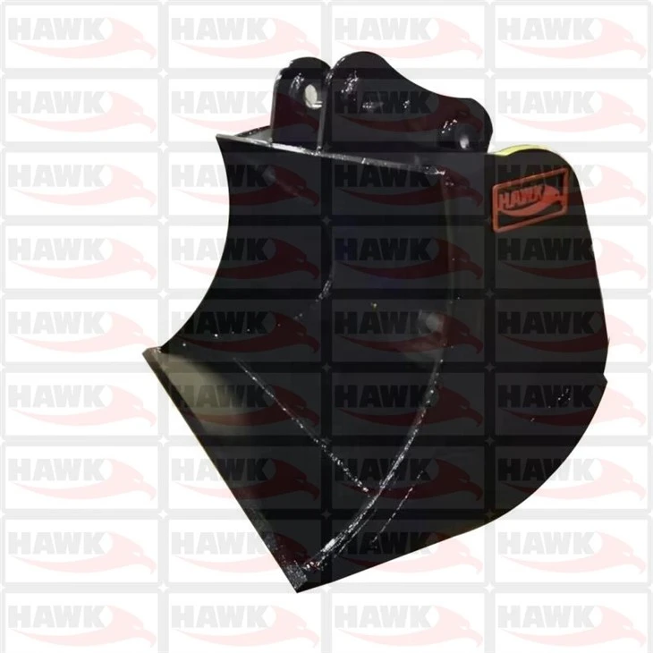 15-18 Ton Excavator Tilt Bucket
