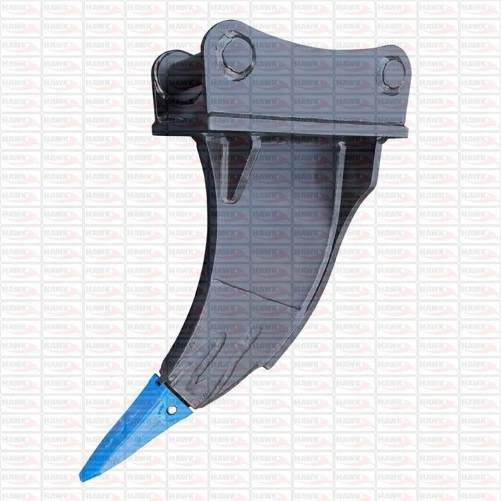 Digger Ripper For Hydraulic Excavator