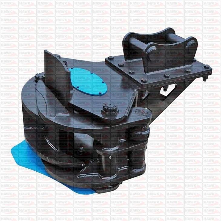 Farmer Hydraulic Tree Shear