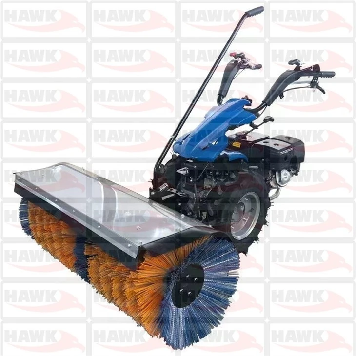 Hawk620 Mini Snow Blower Machine
