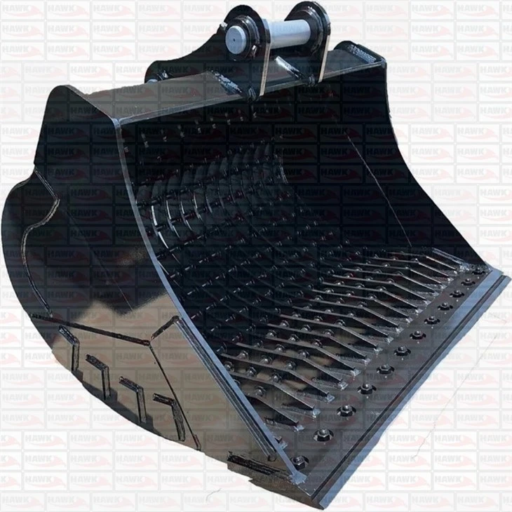 Heavy Duty Rock Sieve Bucket