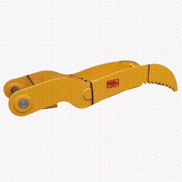 Mini Excavator Bucket Thumb
