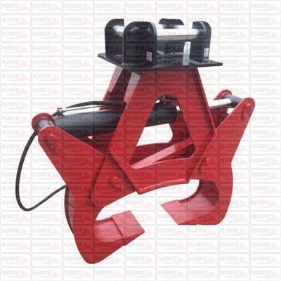 Tomruk Kraker Ormancılık Temini